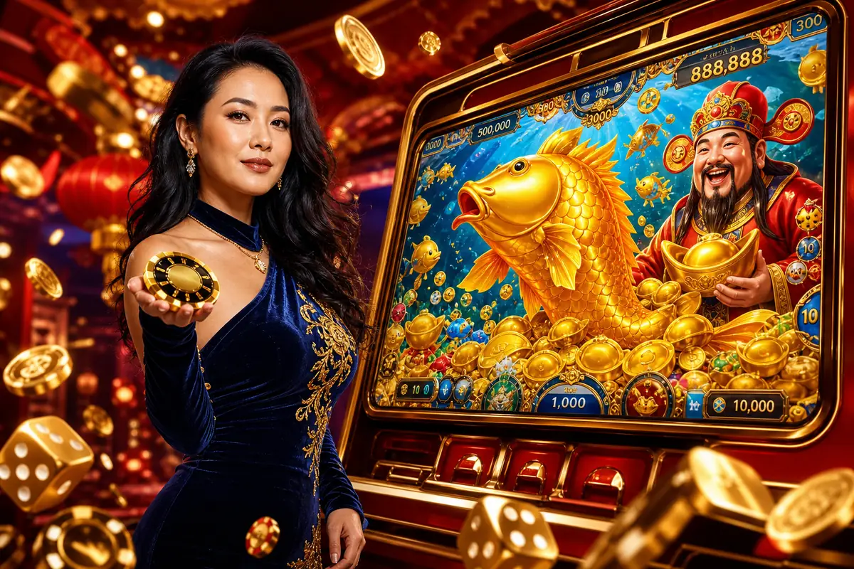 pk77 Poker ဝင်ရောက်ကစားနည်း အဆင့်များ