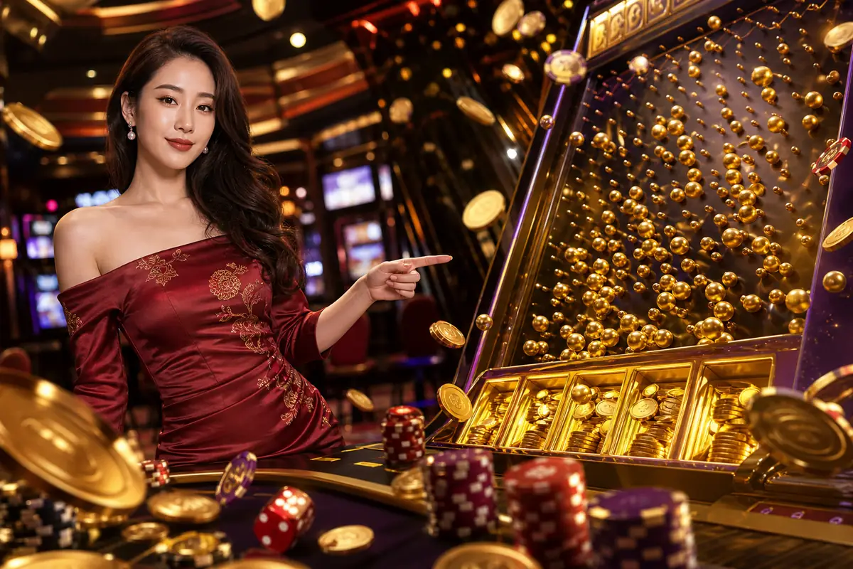 pk77 Poker ဇာတ်ခုံနှင့် ကတ်ဖြန့်ခြင်း