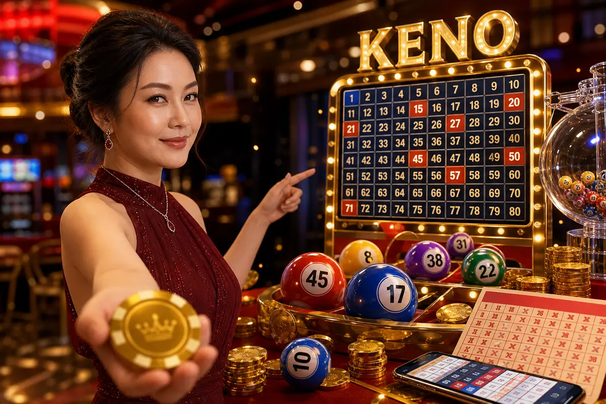 pk77 Casino Table Games Baccarat Roulette ကစားနေသော မြင်ကွင်း