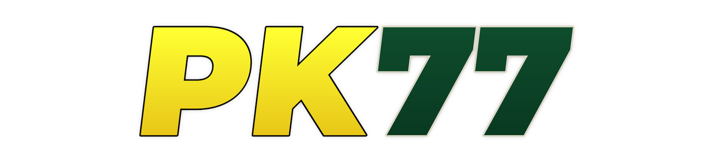 pk77 logo